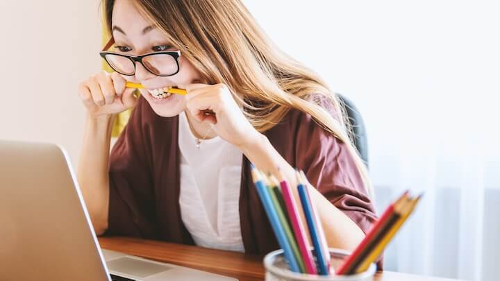 Online-Schulungen durchführen