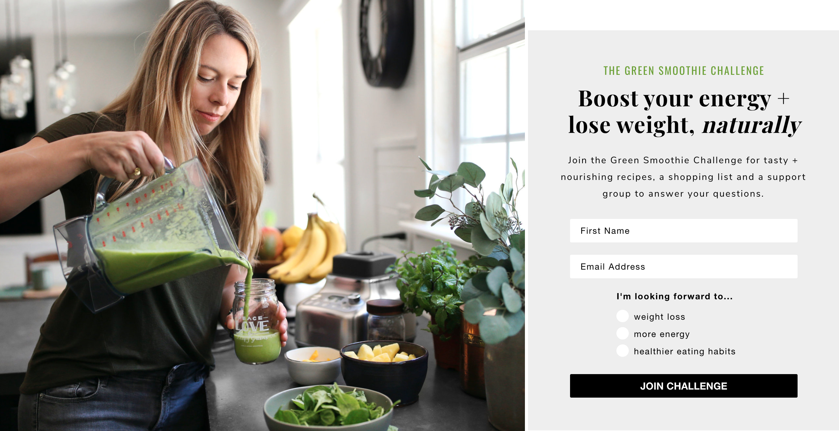 Leadmagnet-Beispiele