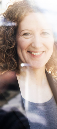 Barbara Zimmermann, Führungscoach