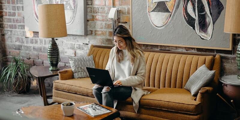 Coach-Marketing Schritt 3: Internet als Plattform