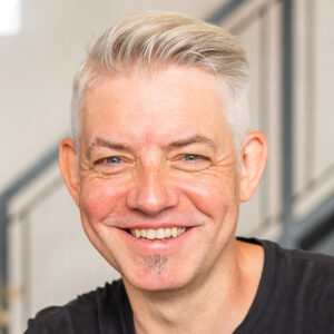 Chris Bossert