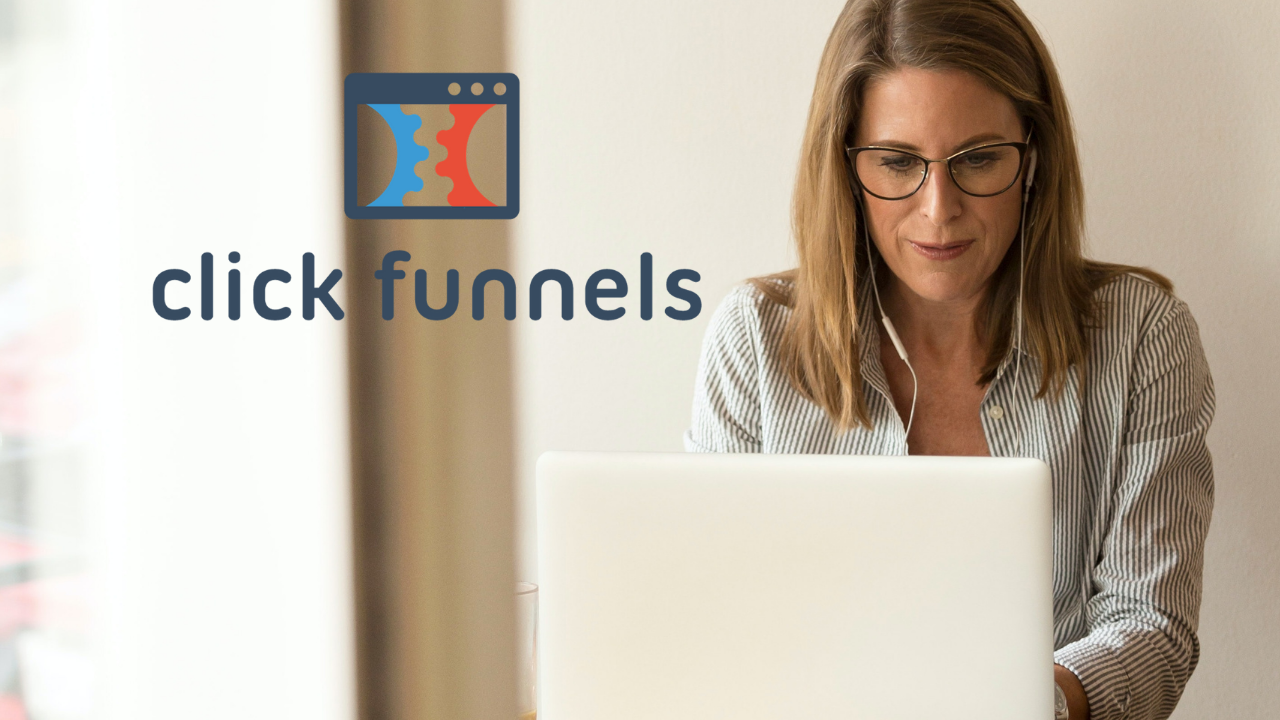 Was ist ClickFunnels?