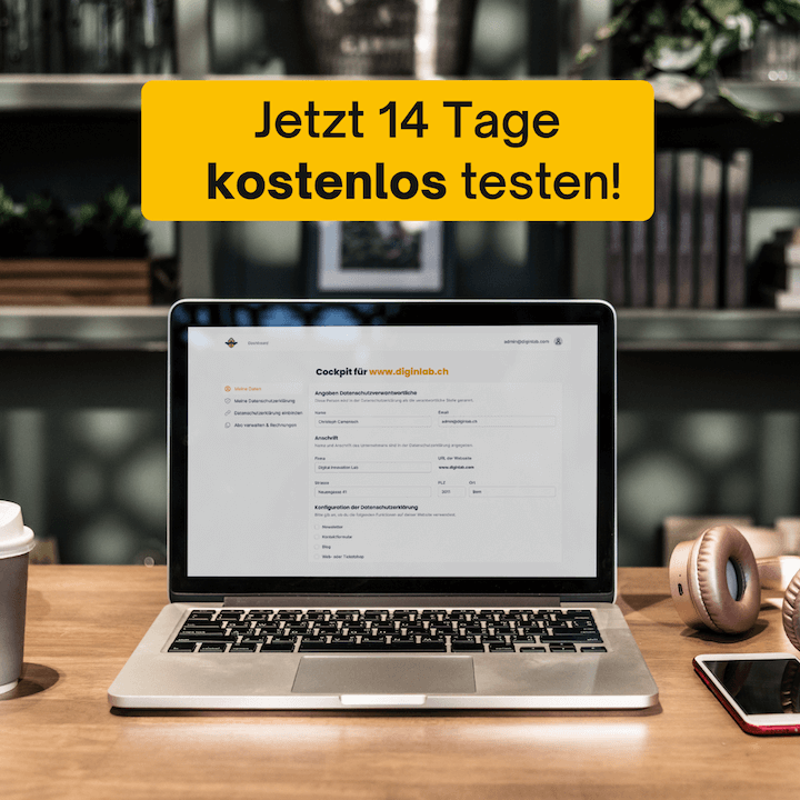 PrivacyBee 14 Tage kostenlos testen