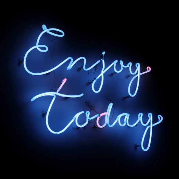 Enjoy Today