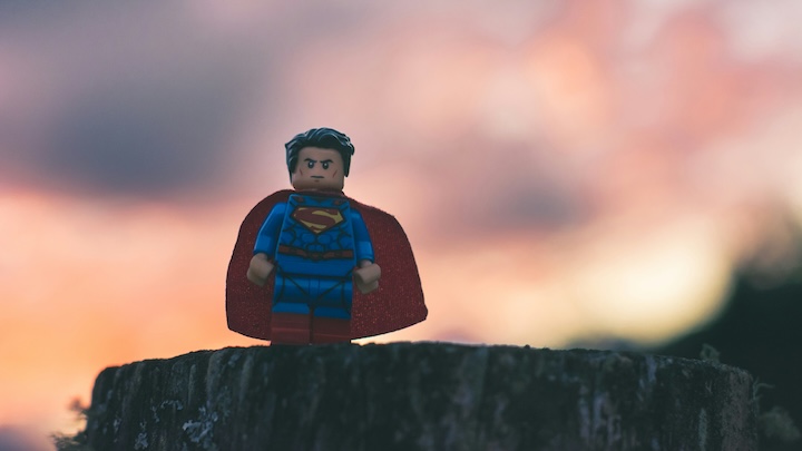 Storytelling Masterclass mit Chris Bossert