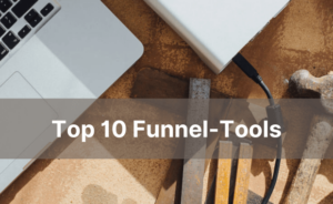 Top 10 Funnel-Tools