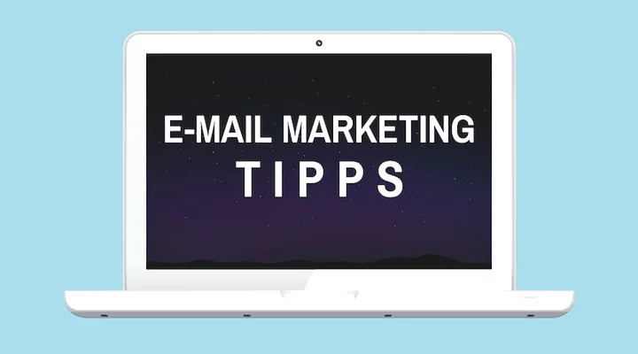 E-Mail-Marketing-Tipps