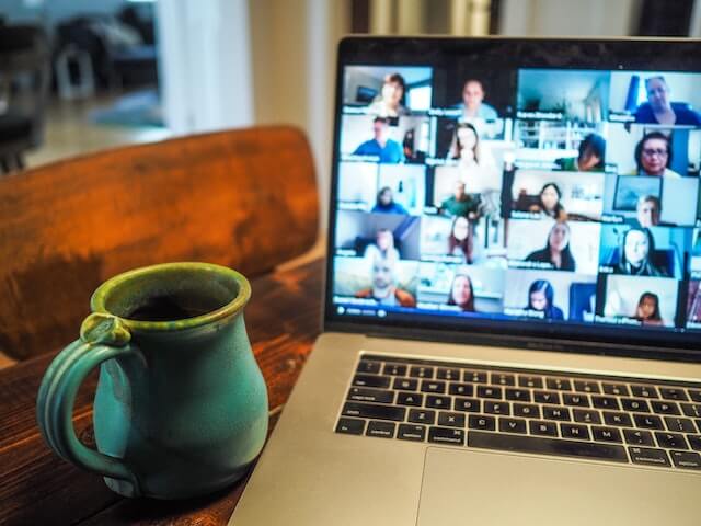 Top Tools Online-Meetings Webinare Livestreams