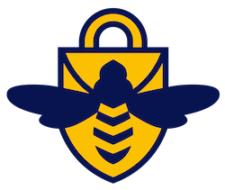 Logo PrivacyBee